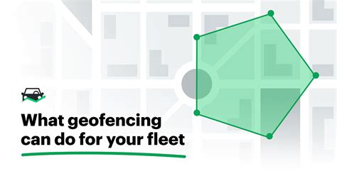 geofencing rfid fleet tracking|Taking Advantage of Geofencing for Your Fleet.